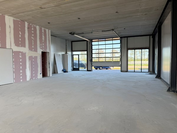 Medium property photo - Haarlemmerstraatweg 71C, 1165 MK Halfweg